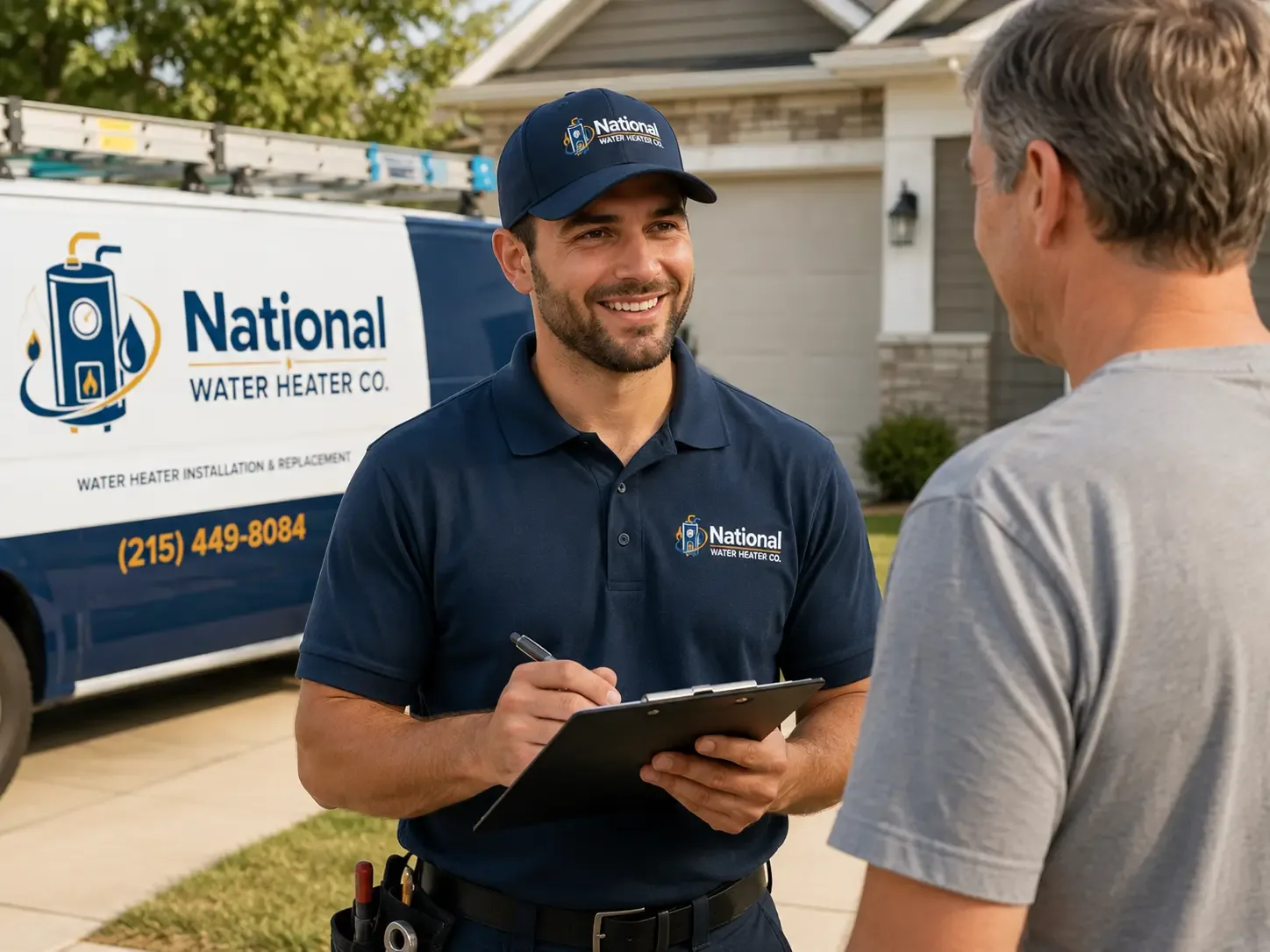 Water Heater Installation Neon, KY FAQs
